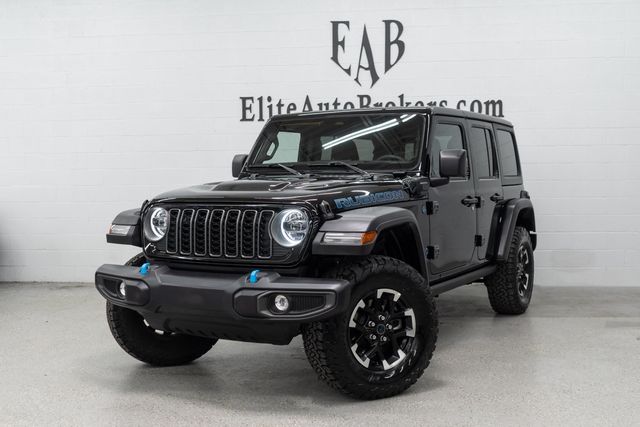 jeep wrangler 4xe 2025 1C4RJXR68SW602472 image jeep wrangler 4xe 2025 1C4RJXR68SW602472 image